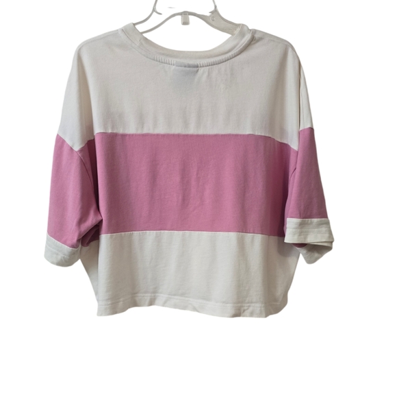 Nike Women's Varsity Colorblock Tshirt Size XXL - Picture 2 of 8